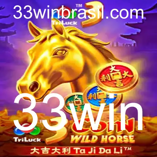 Explorando o Mundo de 3CoinWildHorse: O Novo Jogo de Estratégia e Aventura