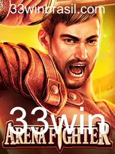 ArenaFighter: Desvendando a Ação Intensa com 33win