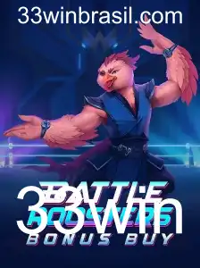 BattleRoostersBonusBuy: Descubra o Mundo Empolgante dos Galos de Combate
