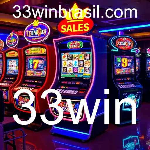 Caça-níqueis online