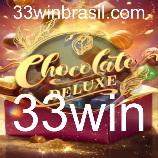 Descubra o Mundo de ChocolateDeluxe: O Jogo de Estratégia Doce e Desafiador