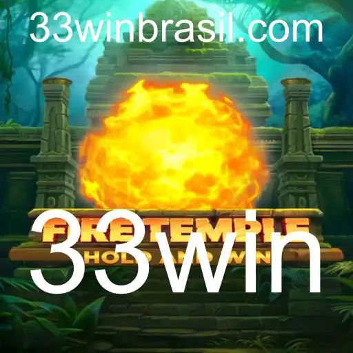 FireTemple: A Nova Sensação dos Jogos de Estratégia com 33win