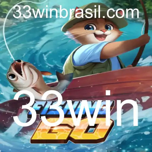 Descubra a Emoção de FishingGO com 33win