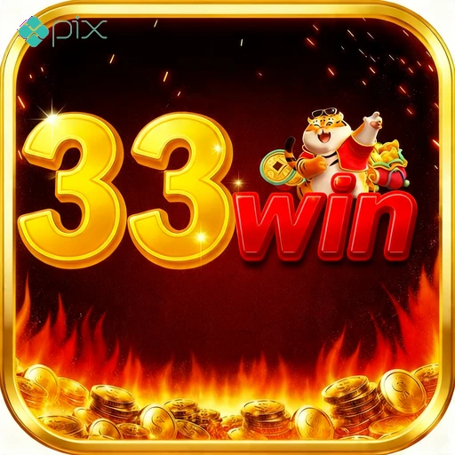33win Logo