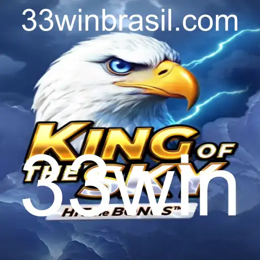 KingOfTheSky: Domine os Céus com Estratégia e Habilidade