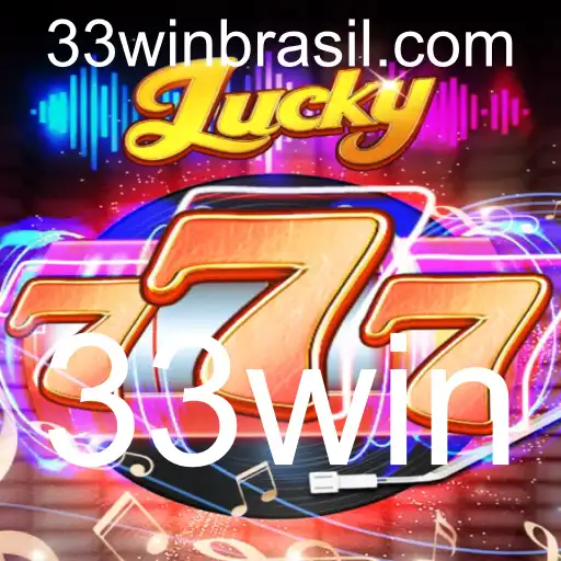 Descubra o Mundo de Lucky777: O Jogo de Azar Revolucionário com 33win