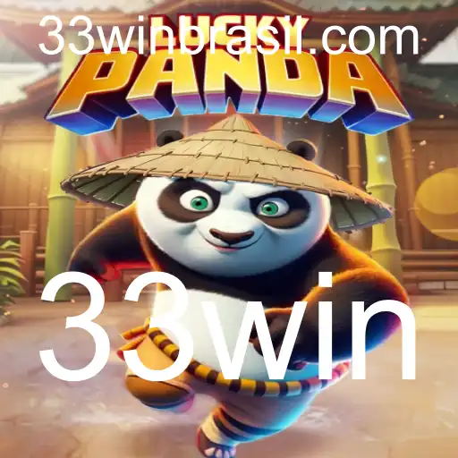 Descubra o Jogo LuckyPanda e Sua Dinâmica Atraente