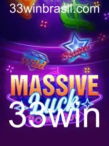Explorando o Universo do Jogo MassiveLuckBonusBuy: Ganhe com a Estratégia 33win