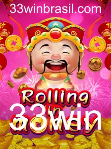 Descubra a Excitante Experiência do Jogo RollingInMoney