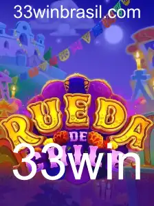 RuedaDeChile: O Novo Fenômeno dos Jogos com a Palavra-Chave 33win